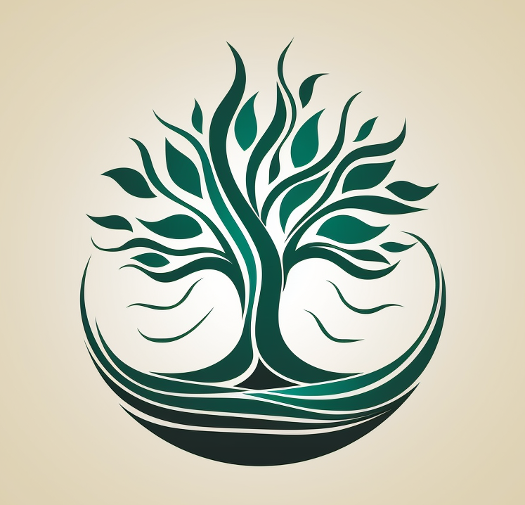 CashFlow Harmony Family logo - A symbol of unity, prosperity, and balance for families seeking financial well-being and harmony.